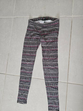 Legging Tailly wejl taille 34