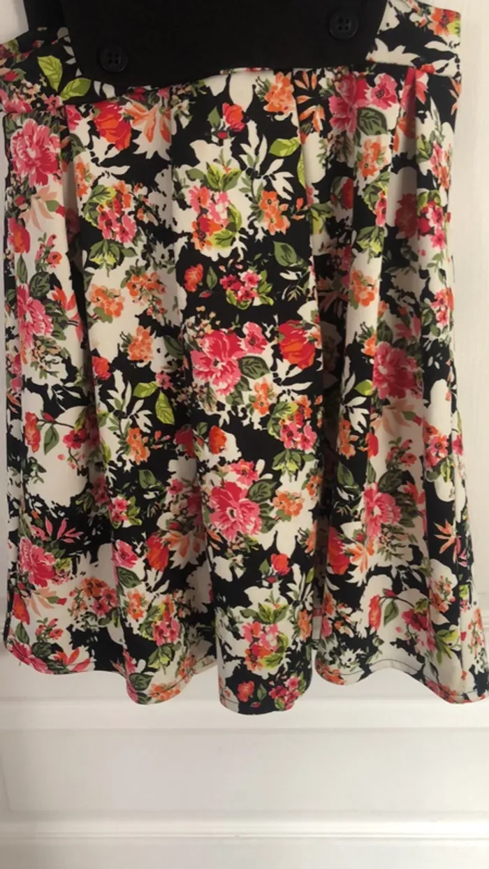 Robe originale - photo numéro 3