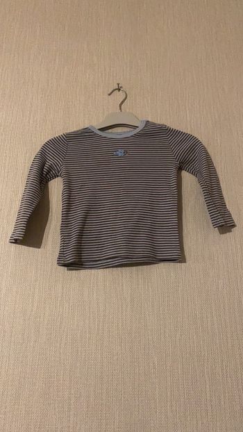 T-shirt Sergent Major