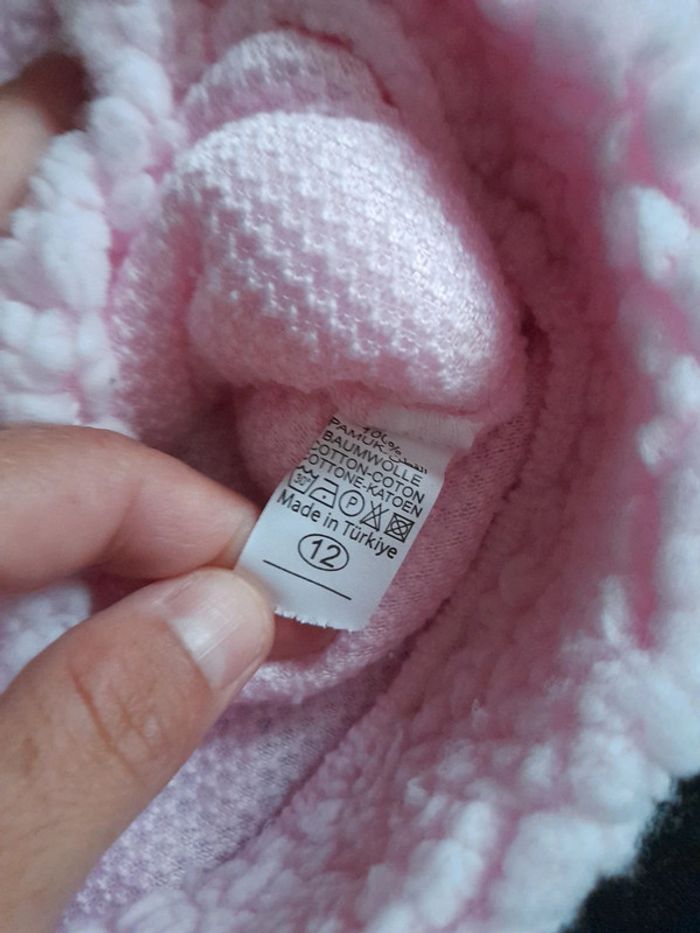 Ensemble 12mois - photo numéro 5