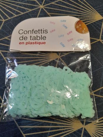 Confettis