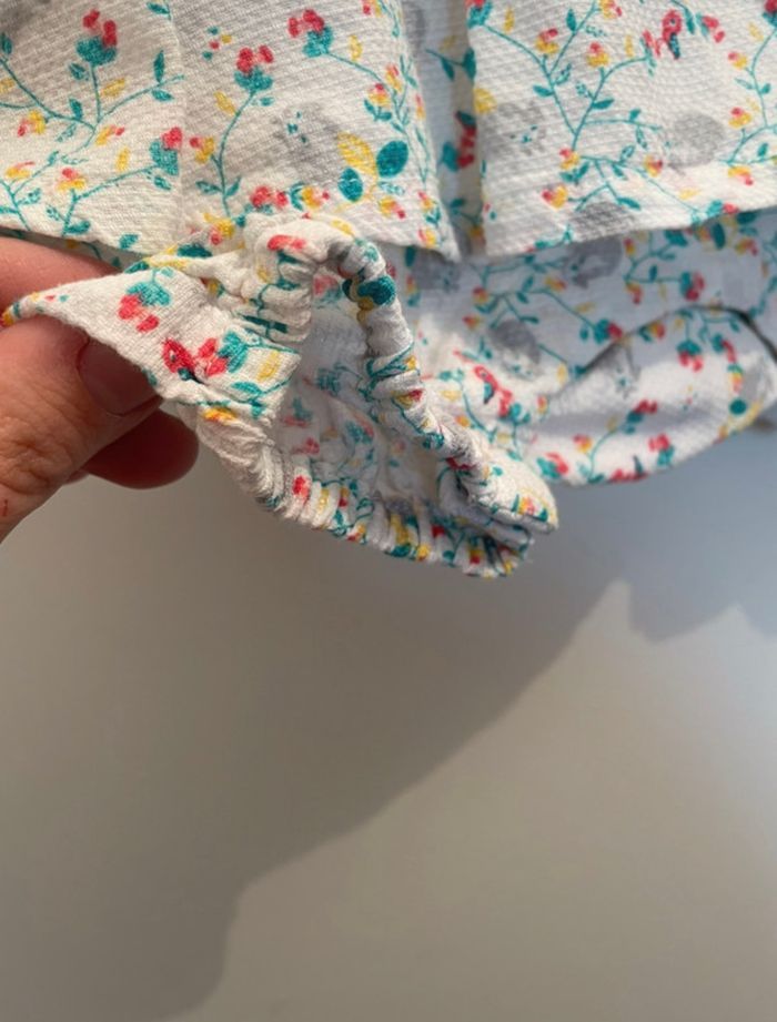 Robe short - photo numéro 5