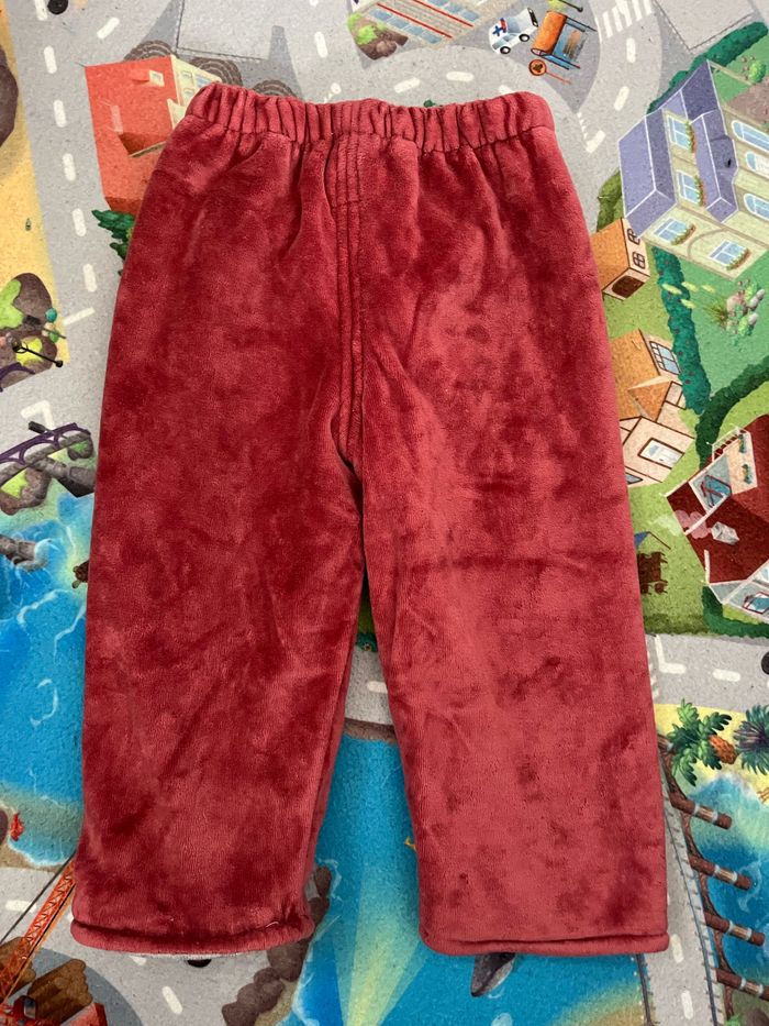 Pantalon pyjama - photo numéro 2