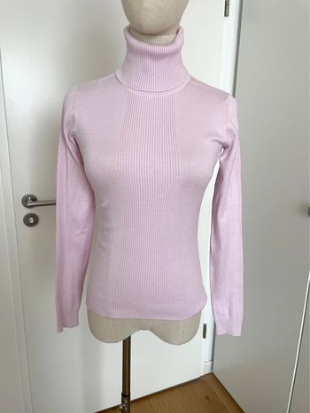 Pull col montant Etam taille S