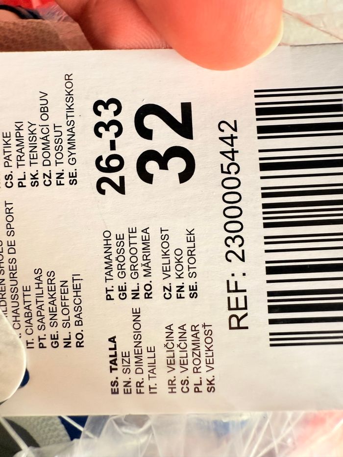 Basket Capitain America - photo numéro 9