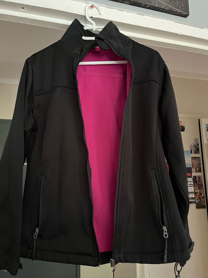 Veste de sport femme taille M 38/40 Active Wear