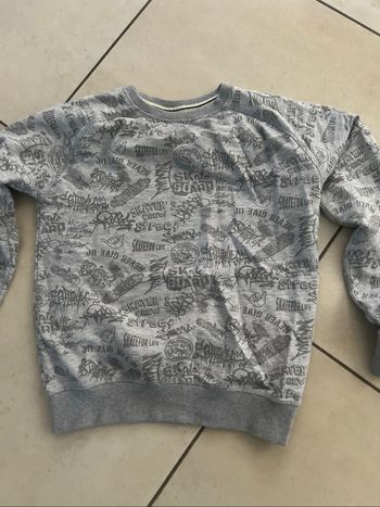 Sweat léger