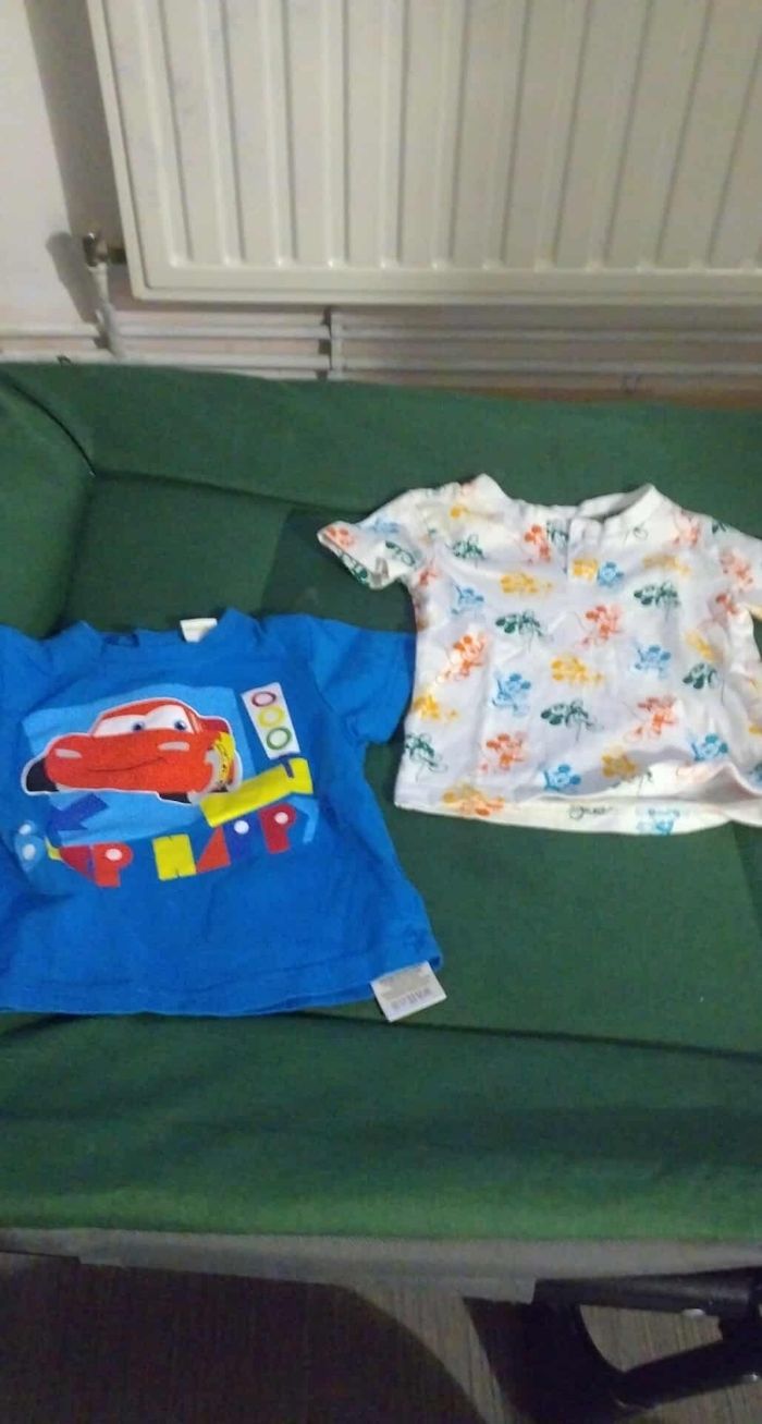 Lot vetement garçon bébé - photo numéro 10