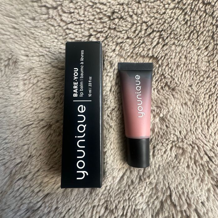 Baume à lèvre Quick Getaway Younique
