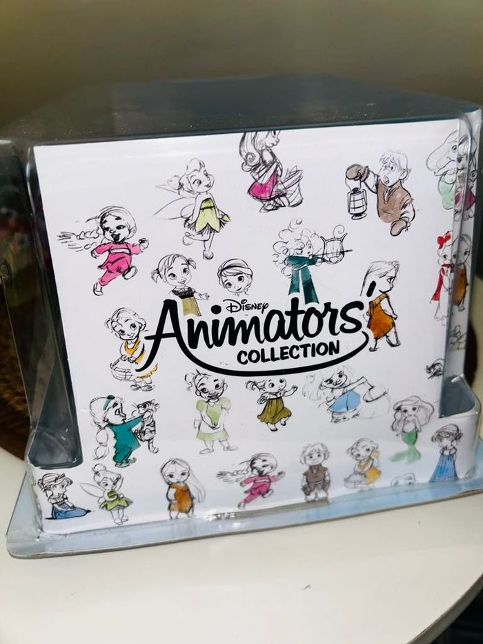 Coffret Disney - photo numéro 4