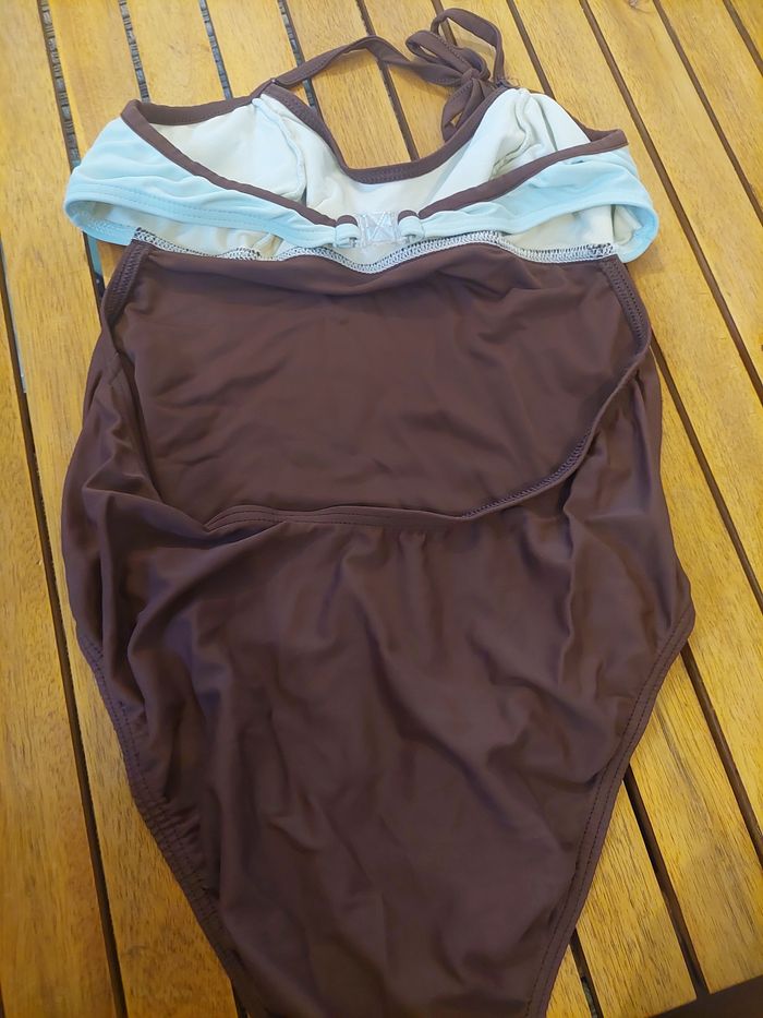 Maillot de bain de grossesse S-M - photo numéro 2