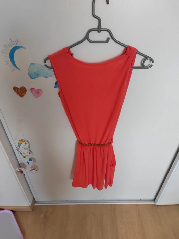 Combi short taille unique - photo numéro 3