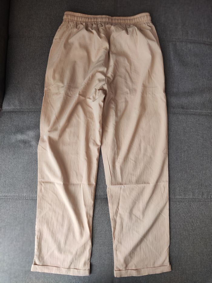 Pantalon Droit - photo numéro 2
