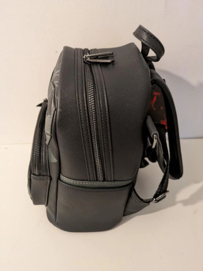 Loungefly DC Batman cosplay - photo numéro 2