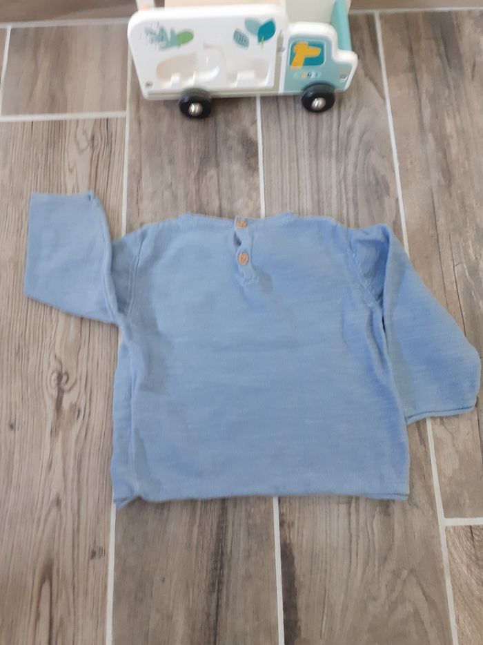 Pull - photo numéro 4