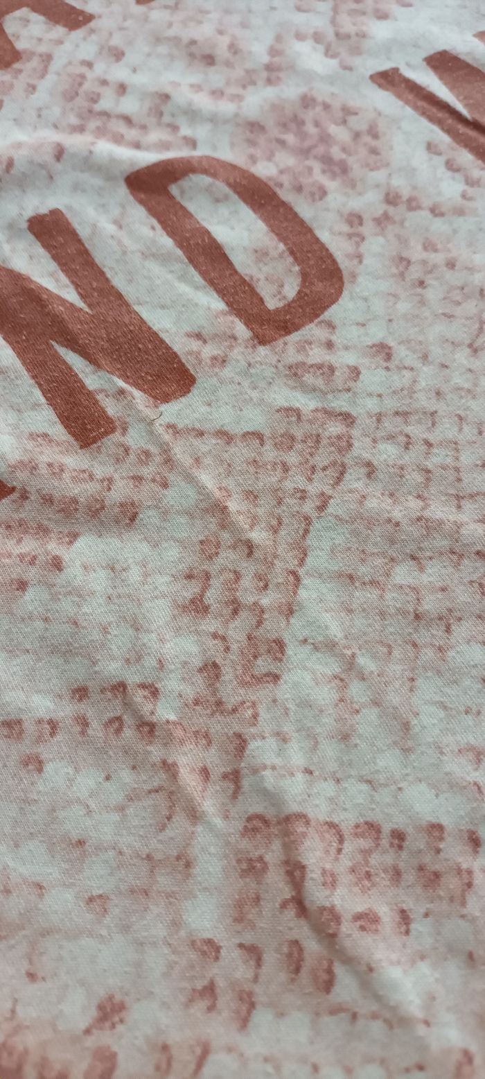 T-shirt imprimé écailles - photo numéro 3