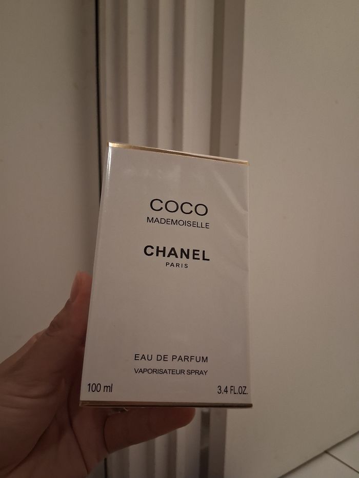 Parfum 100ml