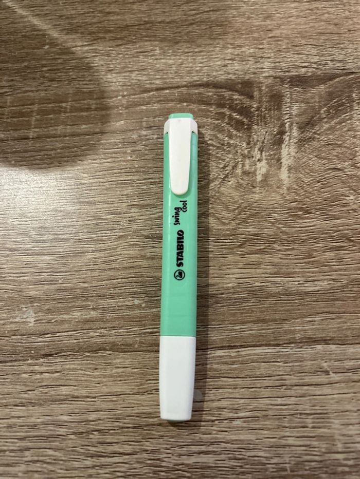 Stabilo