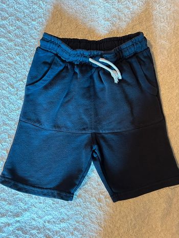 Short orchestra 8 ans