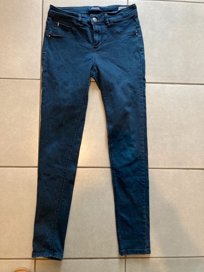 Jean skinny fit Bonobo 38