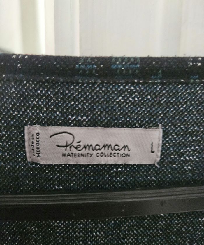 robe femme enceinte - photo numéro 5