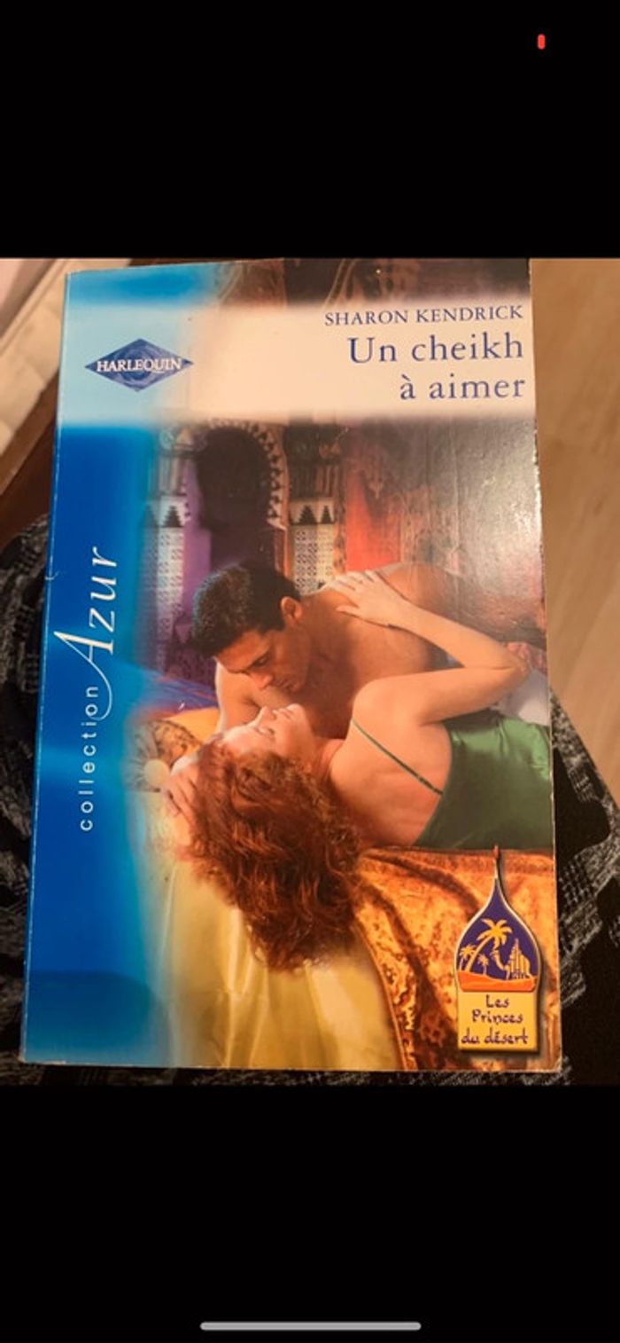 Lot de livres - photo numéro 6