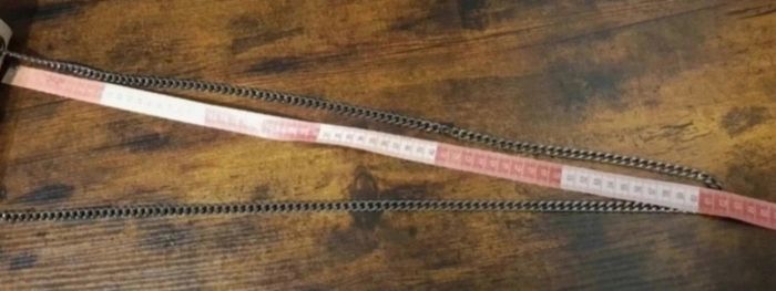 Petit sac chainette - photo numéro 6