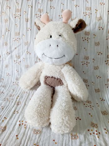 Peluche Teddykompaniet 