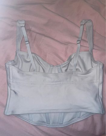 Bustier corset Hollister Gilly Hicks