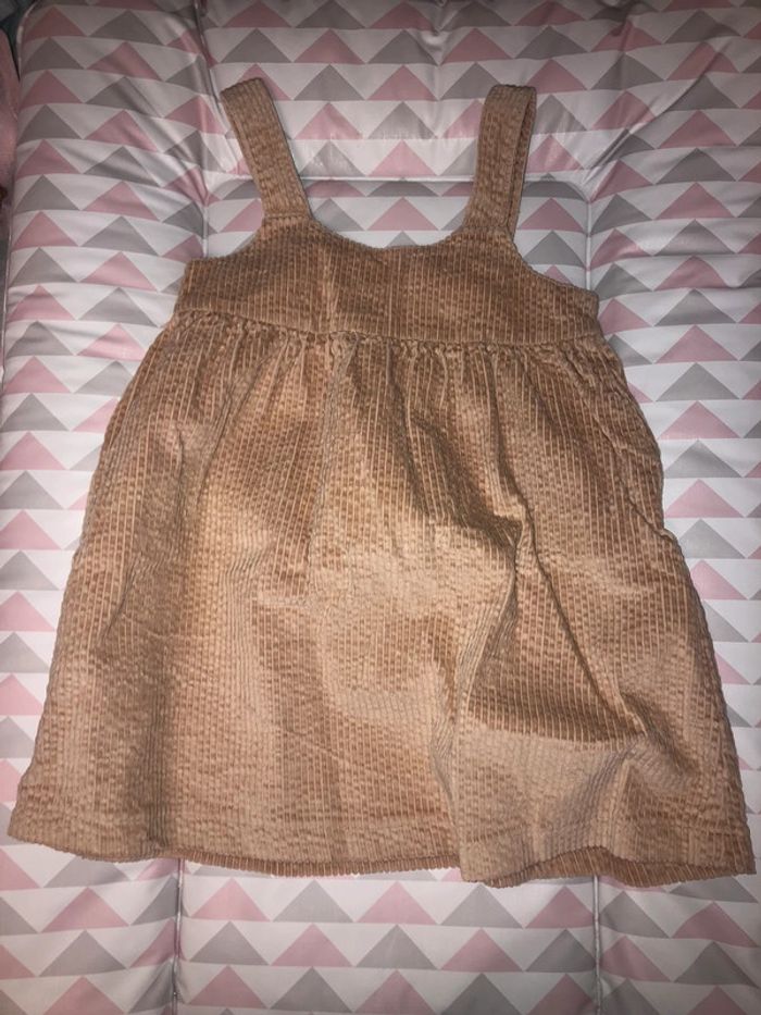 Robe été - photo numéro 2