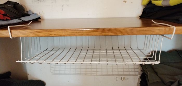 Organisateur Panier de rangement