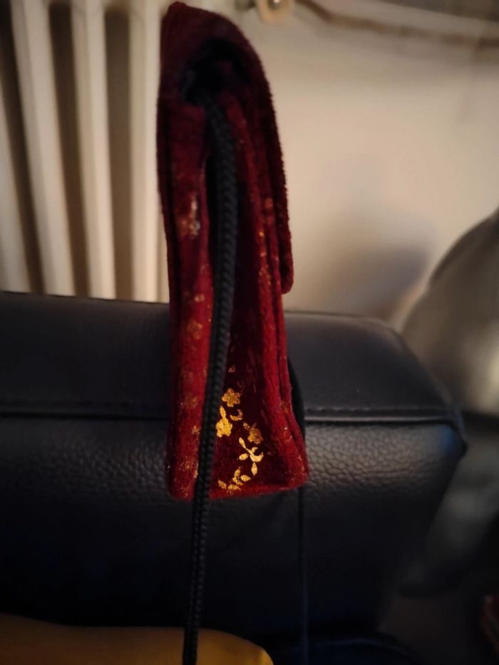 Pochette vintage - photo numéro 4