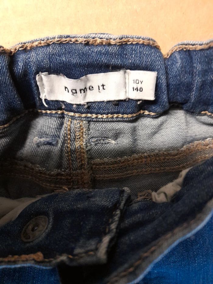 Short fille USED - photo numéro 2