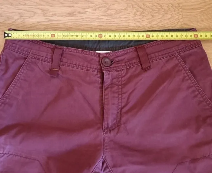 Bermuda / short - Taille 40 - photo numéro 3