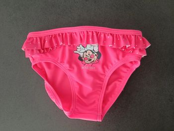 Culotte de bain