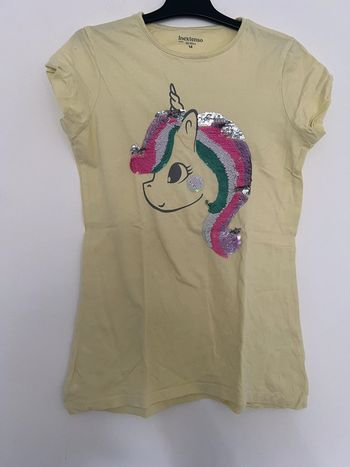 Tee shirt 14 ans