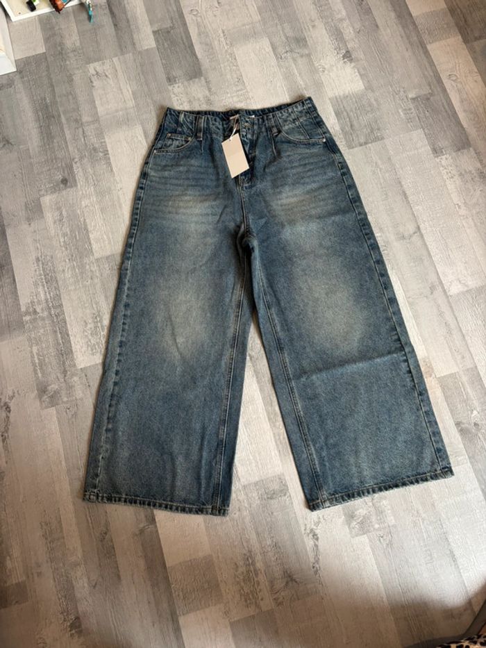 Jeans neuf large