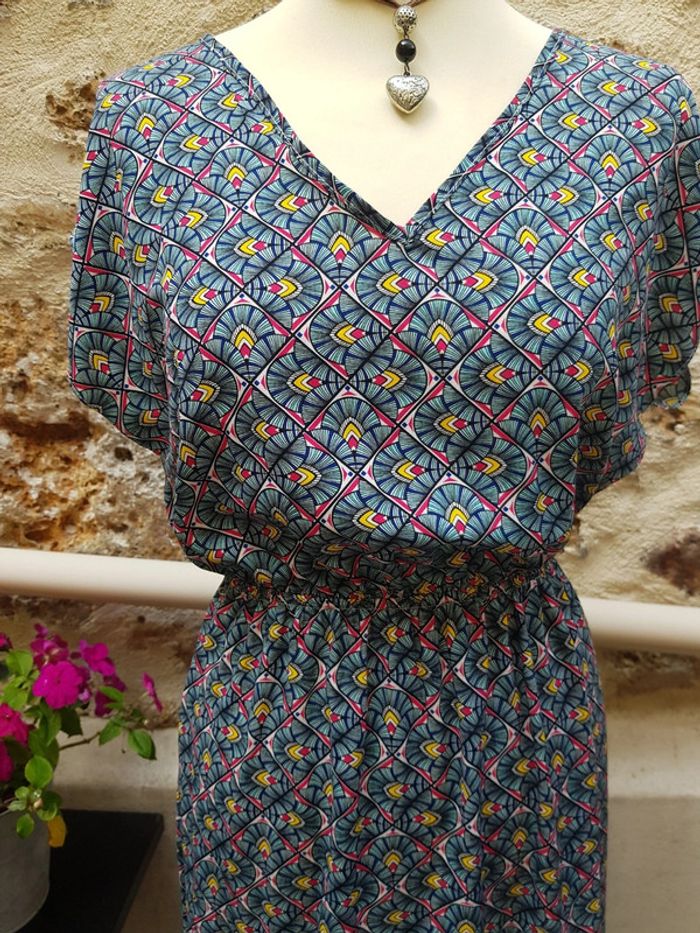 Robe 38 Vintage Love - photo numéro 2
