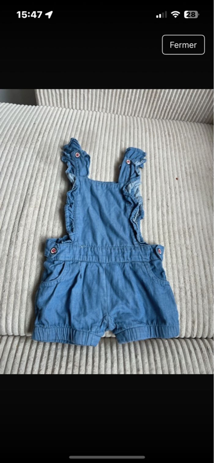 Lots de vêtement 9 mois - photo numéro 6