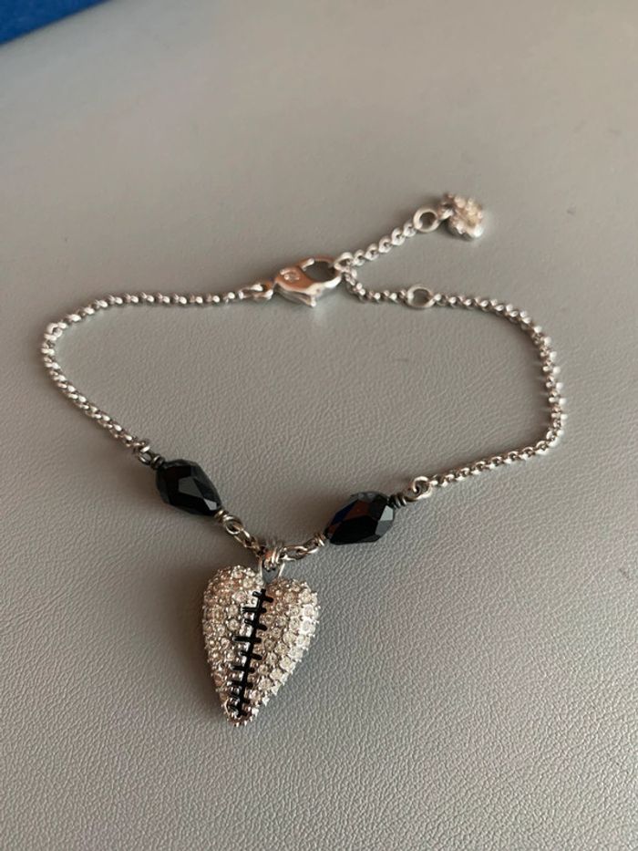 Bracelet Swarovski - photo numéro 4