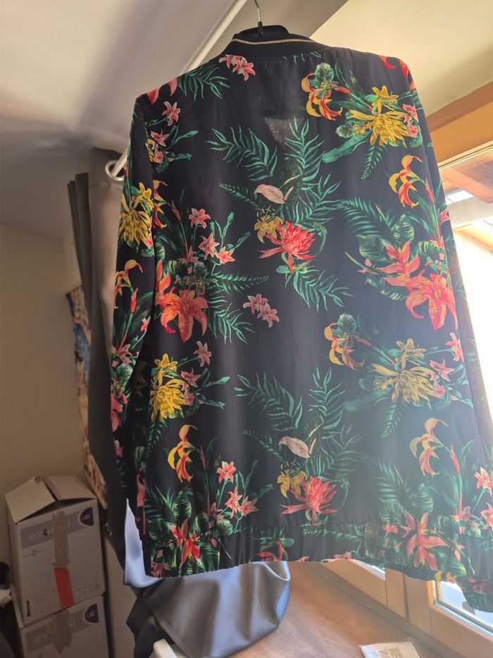 Veste - photo numéro 5