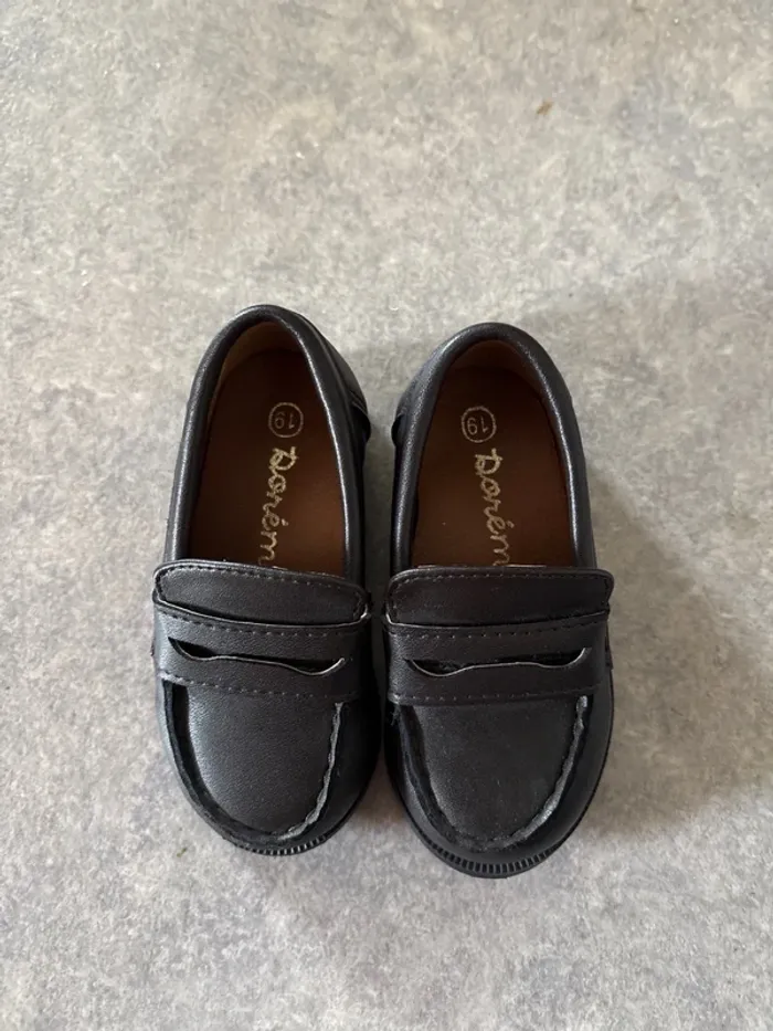 mocassins 19