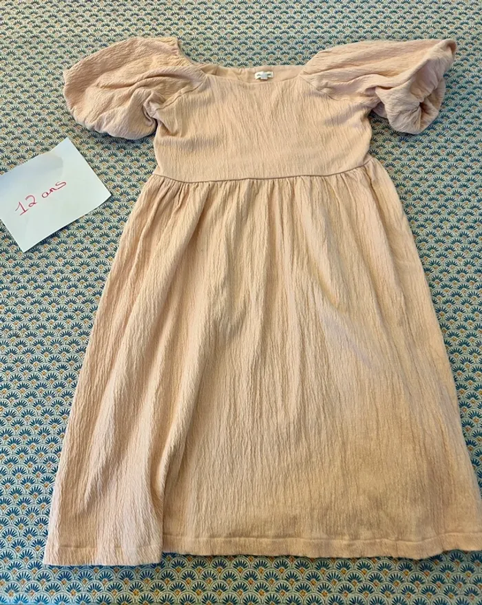Robe 12 ans - photo numéro 2