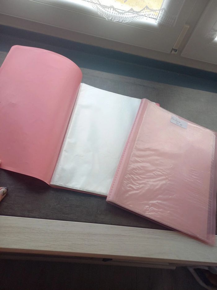 Lot de fournitures scolaires - photo numéro 3