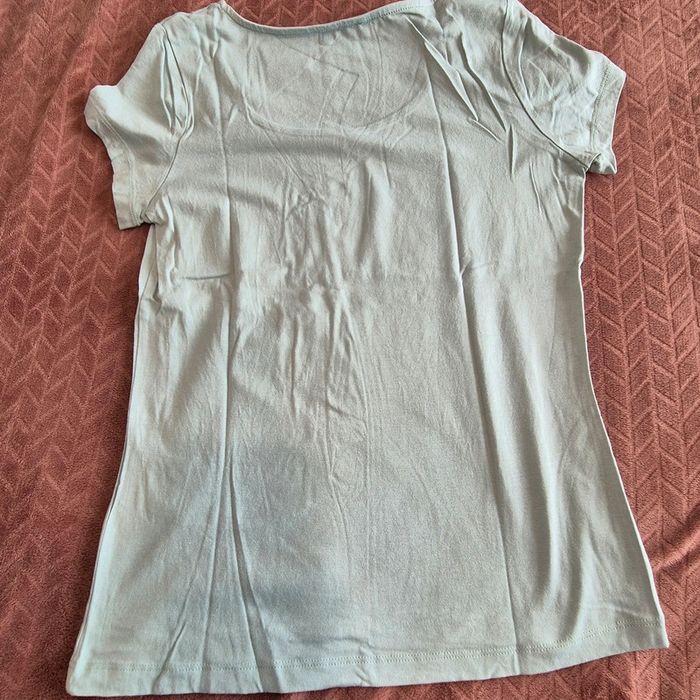 Tee shirt manches courtes - photo numéro 7