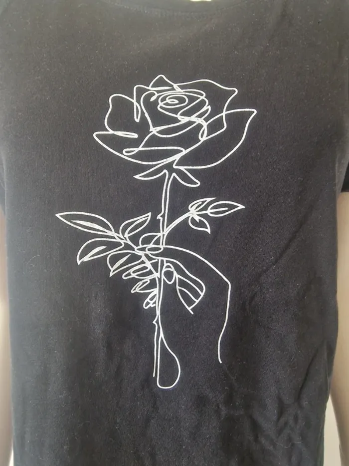 T-shirt - photo numéro 2