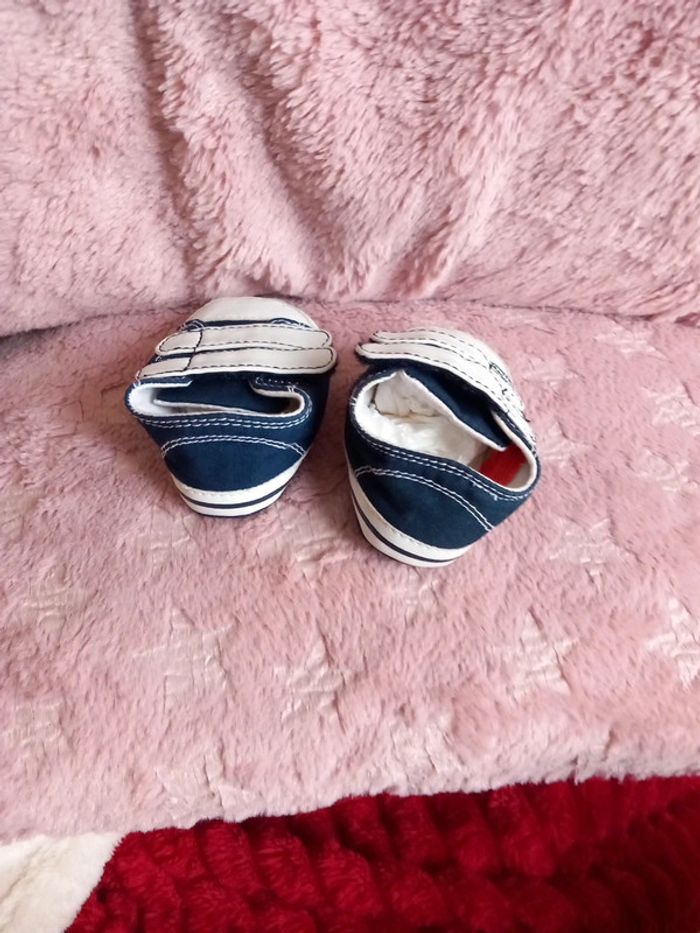 Ballerines - photo numéro 2