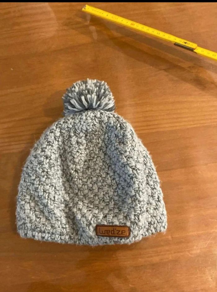 Bonnet