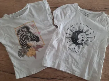 Tee shirt