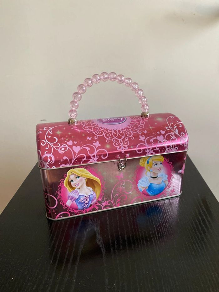 Boîte Disney